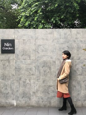 boxxxxxさんのコーディネート