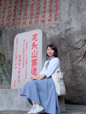 boxxxxxさんのコーディネート