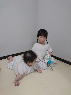 いっちゃんさんのコーディネート