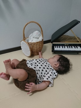 いっちゃんさんのコーディネート