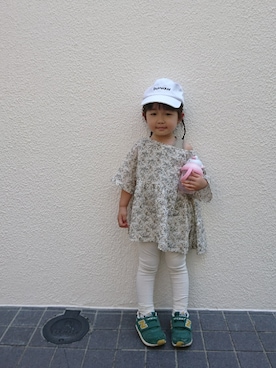 いっちゃんさんのコーディネート