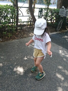 いっちゃんさんのコーディネート