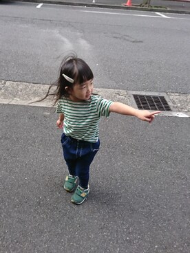 いっちゃんさんのコーディネート