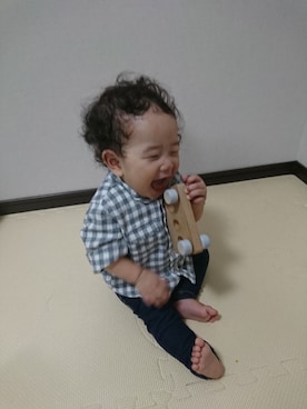 いっちゃんさんのコーディネート