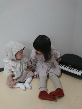 いっちゃんさんのコーディネート