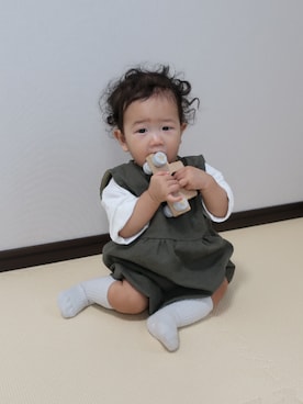 いっちゃんさんのコーディネート