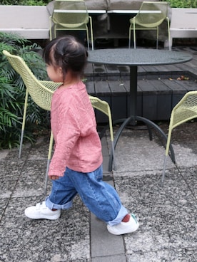 いっちゃんさんのコーディネート