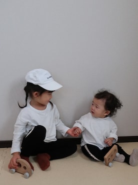 いっちゃんさんのコーディネート