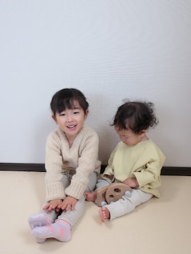 いっちゃんさんのコーディネート