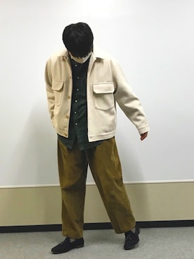 たいしょ、さんのコーディネート