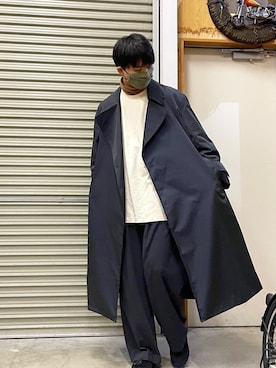 たいしょ、さんのコーディネート