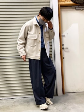 たいしょ、さんのコーディネート