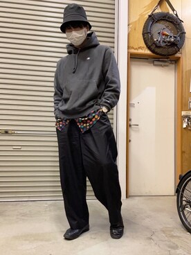 たいしょ、さんのコーディネート