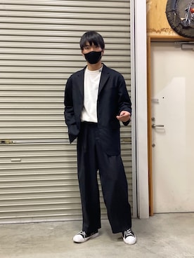 たいしょ、さんのコーディネート