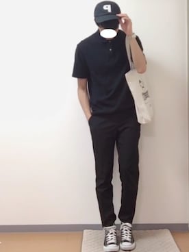 Rさんのコーディネート