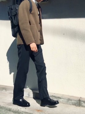 Rさんのコーディネート