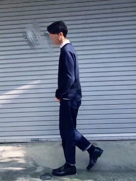 Rさんのコーディネート