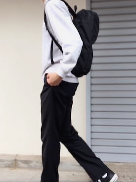 Rさんのコーディネート