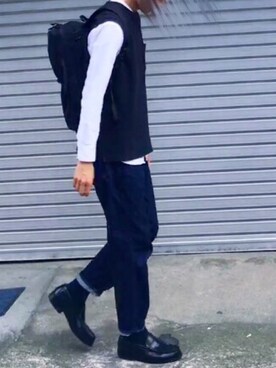 Rさんのコーディネート