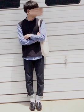 Rさんのコーディネート