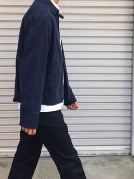 Rさんのコーディネート