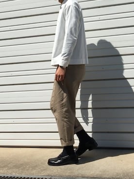 Rさんのコーディネート