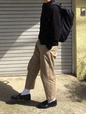 Rさんのコーディネート