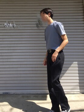 Rさんのコーディネート