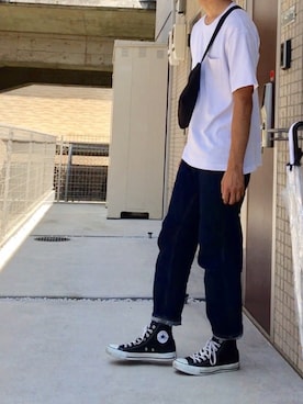 Rさんのコーディネート