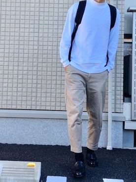 Rさんのコーディネート