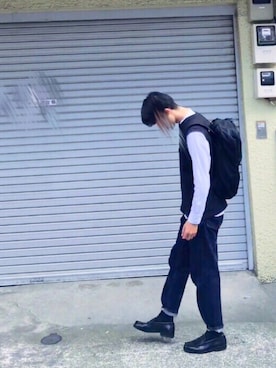 Rさんのコーディネート