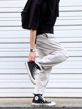 Rさんのコーディネート