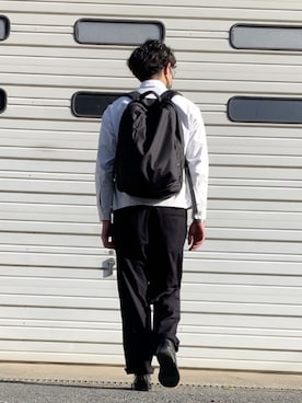 Rさんのコーディネート