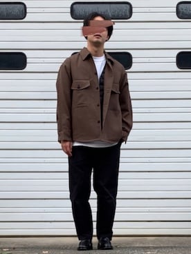 Rさんのコーディネート