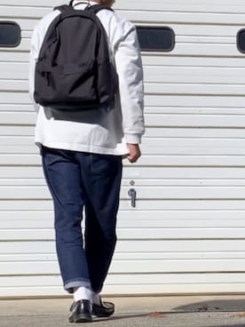 Rさんのコーディネート