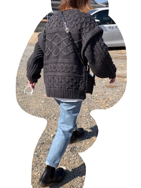 ﾅｰｺさん（レディース・150cm）の冬コーディネート