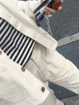 ﾅｰｺさんのコーディネート