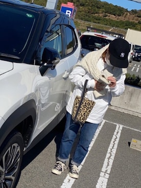 ﾅｰｺさんのコーディネート