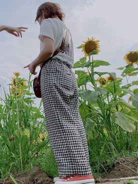 ﾅｰｺさんのコーディネート