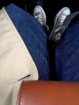 ﾅｰｺさん（レディース・150cm）の春コーディネート