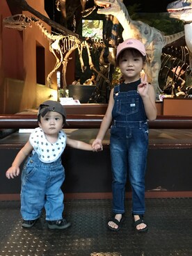 ukaさんのコーディネート