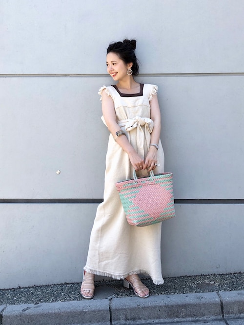 MihoUesugiさんのコーディネート