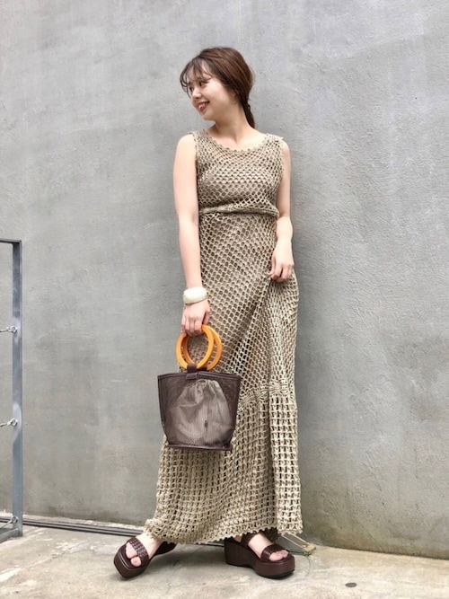 MihoUesugiさんのコーディネート