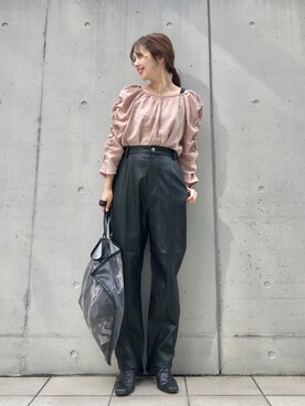 MihoUesugiさんのコーディネート