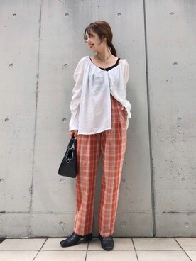 MihoUesugiさんのコーディネート