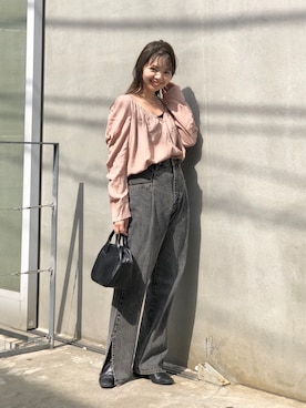 MihoUesugiさんのコーディネート