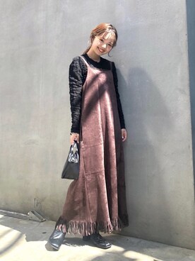 MihoUesugiさんのコーディネート