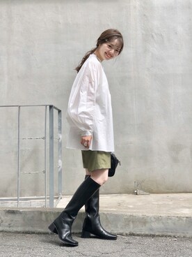 MihoUesugiさんのコーディネート