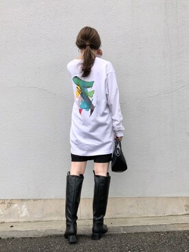 MihoUesugiさんのコーディネート