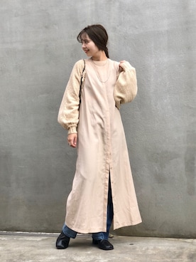 MihoUesugiさんのコーディネート